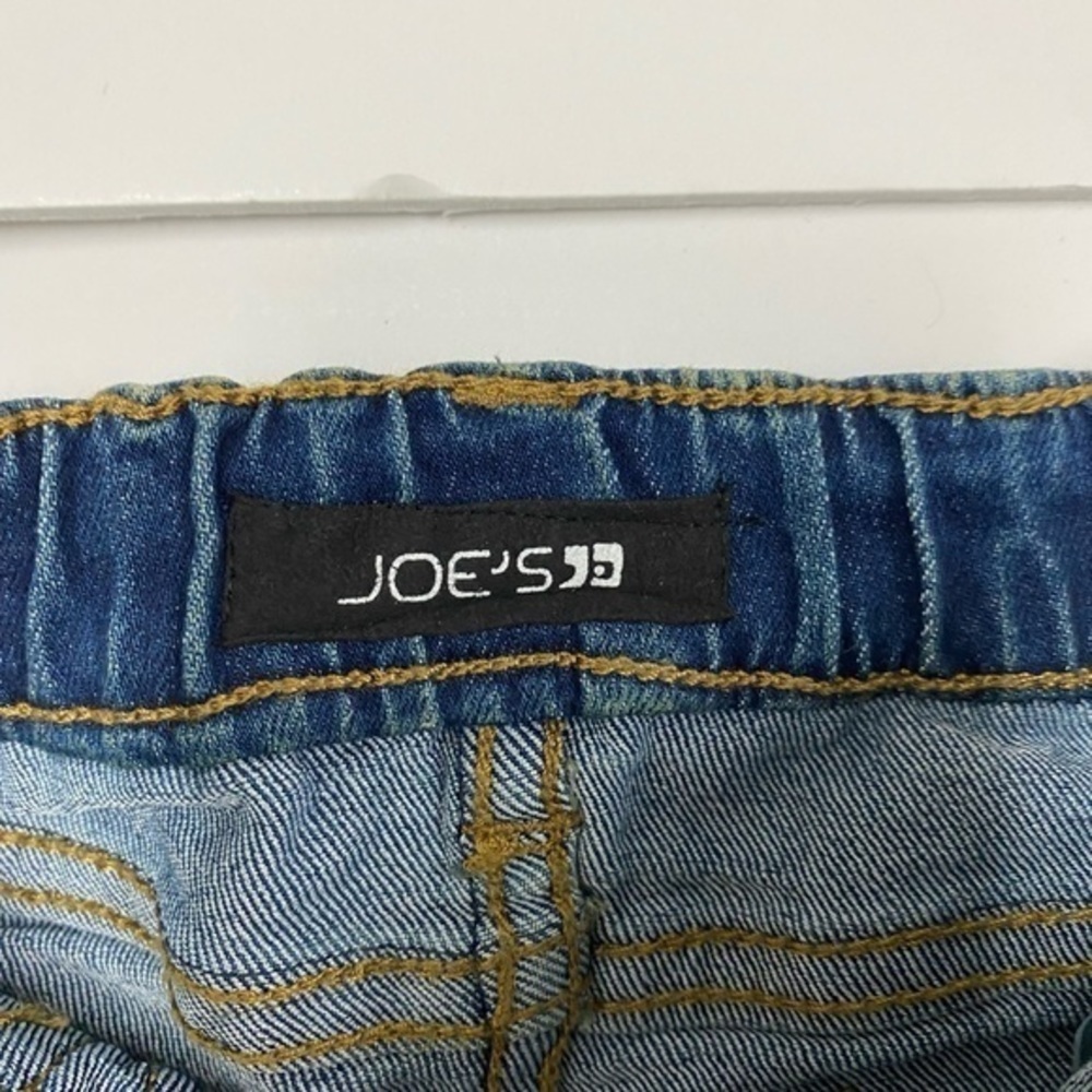 NWT Joe’s Jeans Toddler Size 3T - Picture 4 of 5